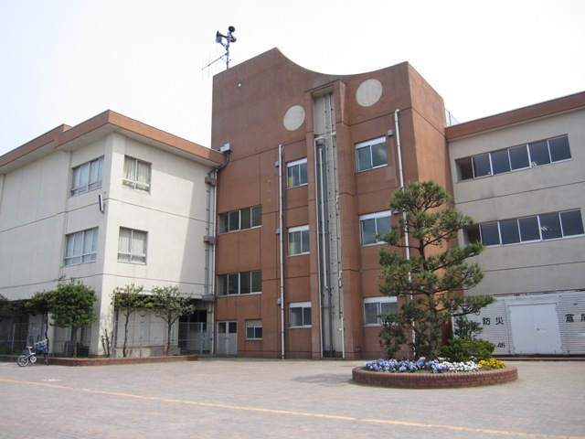 ホーム 藤沢市立八松小学校