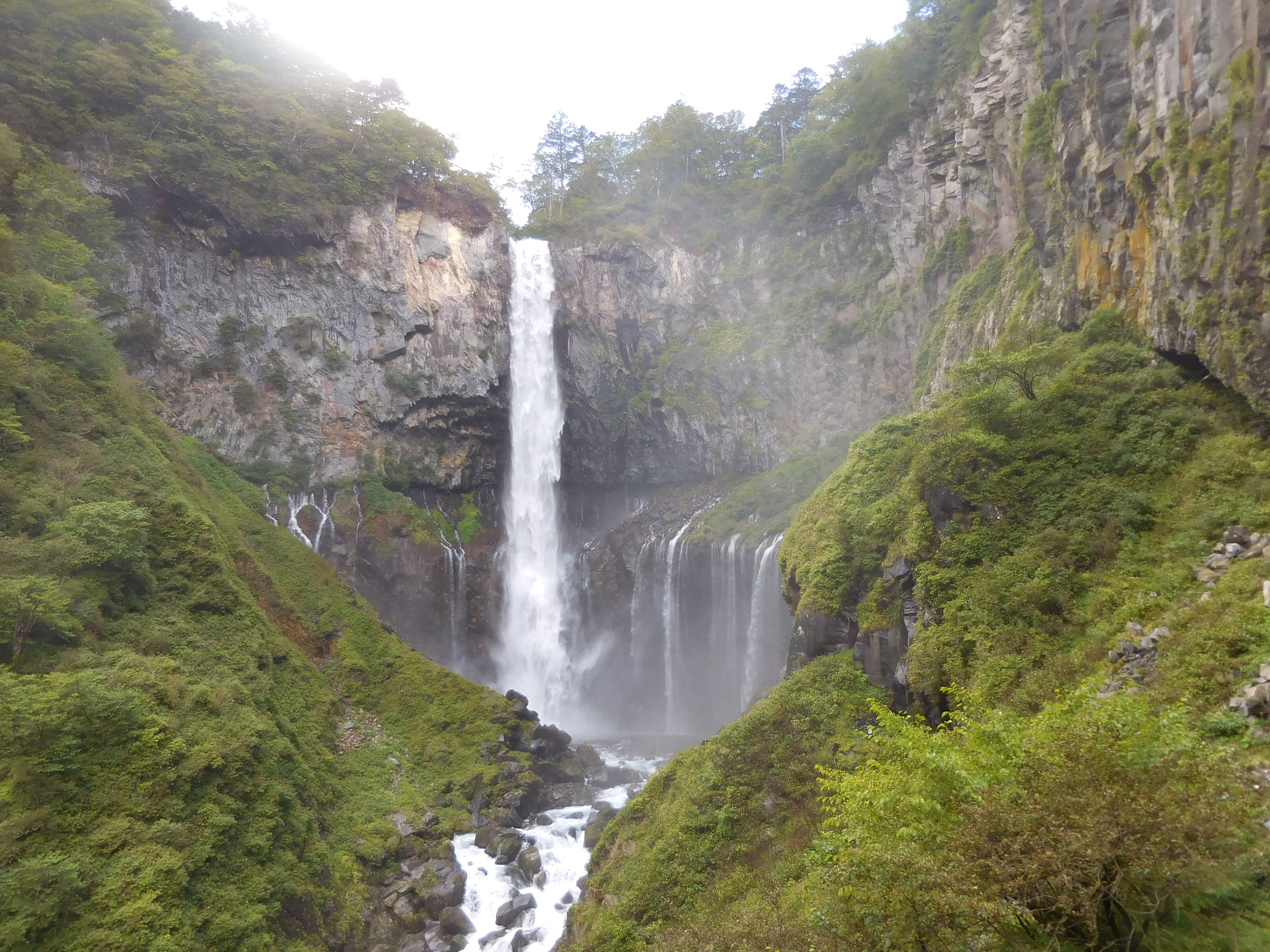 日光修学旅行 藤沢市立片瀬小学校
