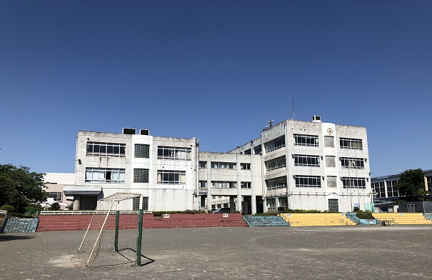 ホーム 藤沢市立駒寄小学校