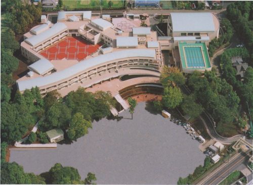 ホーム - 藤沢市立六会小学校