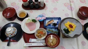 18年度日光修学旅行 楽しい冬の奥日光 藤沢市立高砂小学校