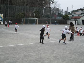 授業参観 全学年の様子 藤沢市立天神小学校